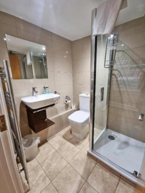 heart of London apartment